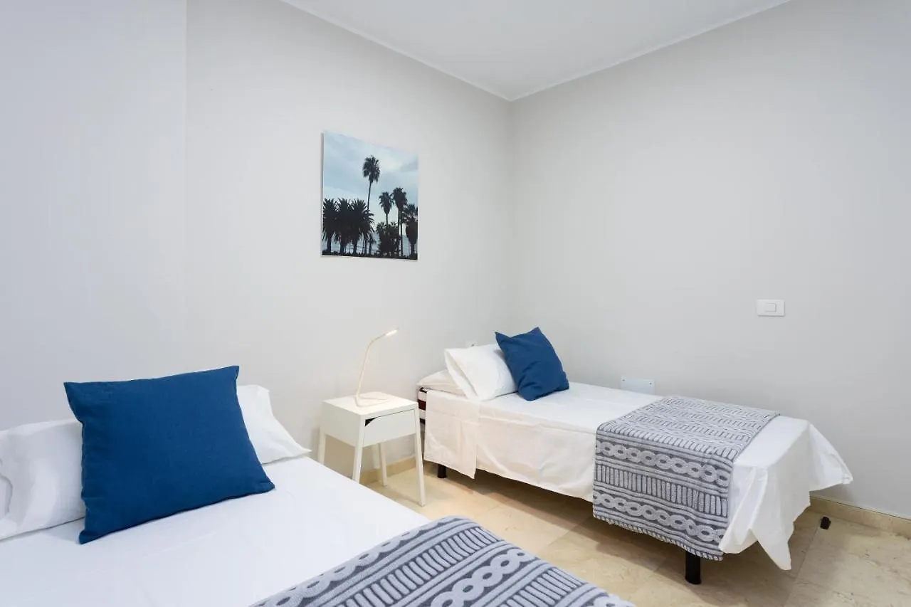 Home2Book Santa Cruz Skyline Comfy Apartment