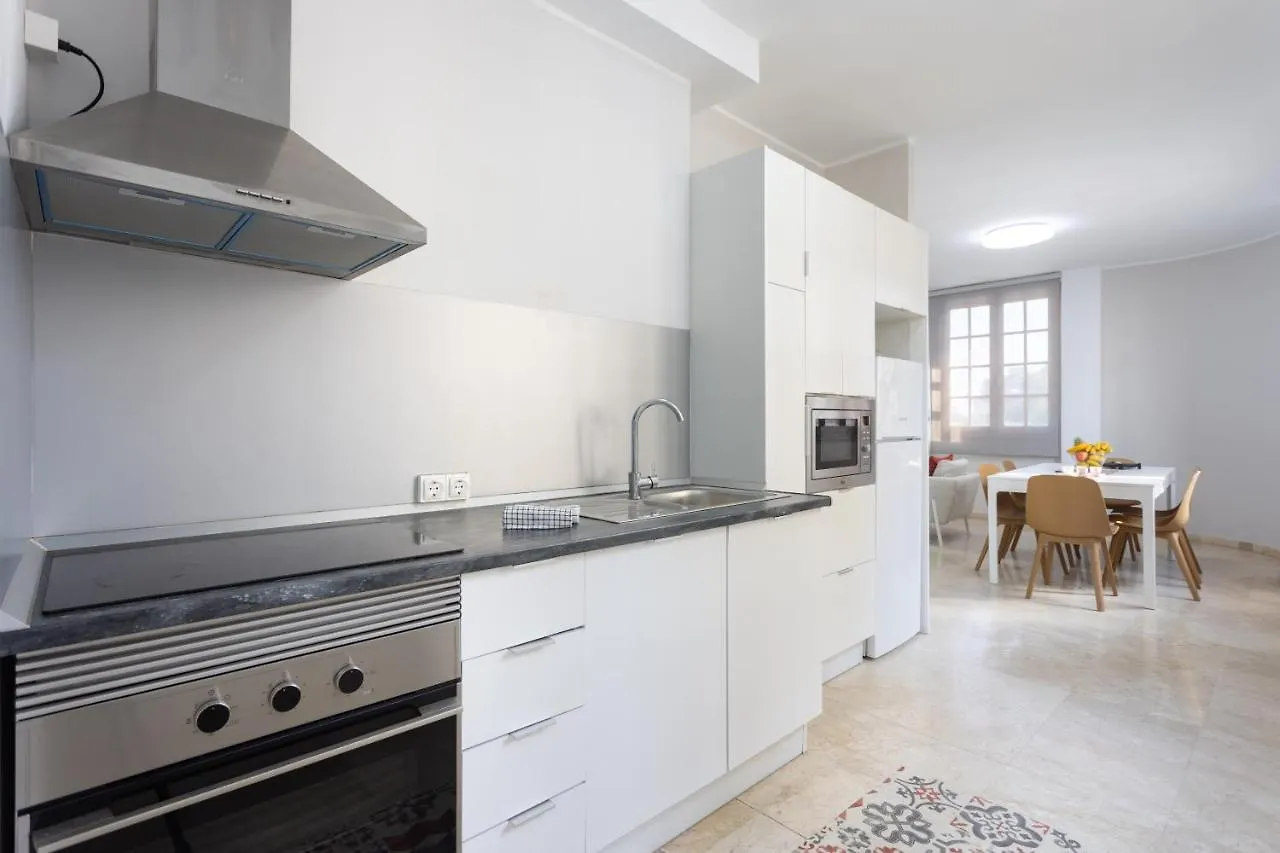 Home2Book Santa Cruz Skyline Comfy Apartment  Santa Cruz de Tenerife