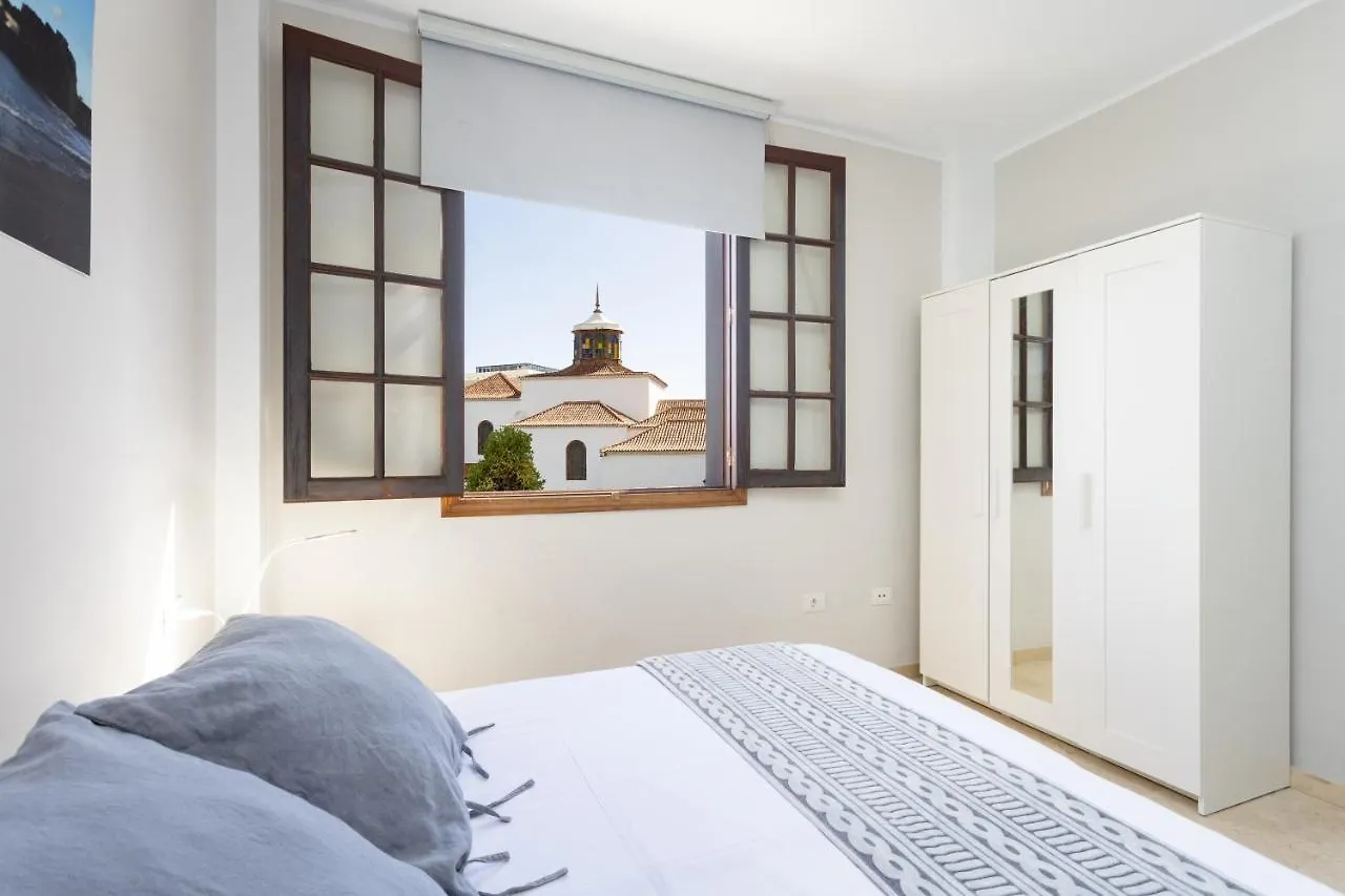 Home2Book Santa Cruz Skyline Comfy Apartment 0*, Santa Cruz de Tenerife Spain