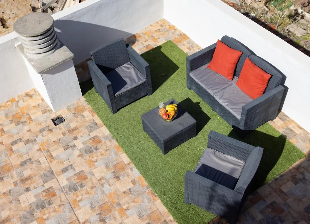 Home2Book Santa Cruz Skyline Comfy Apartment 0*, Santa Cruz de Tenerife Spain