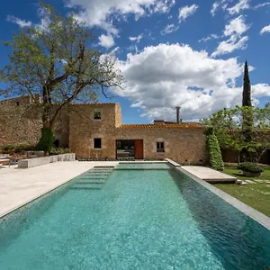 Deco - Casa Castell De Peratallada